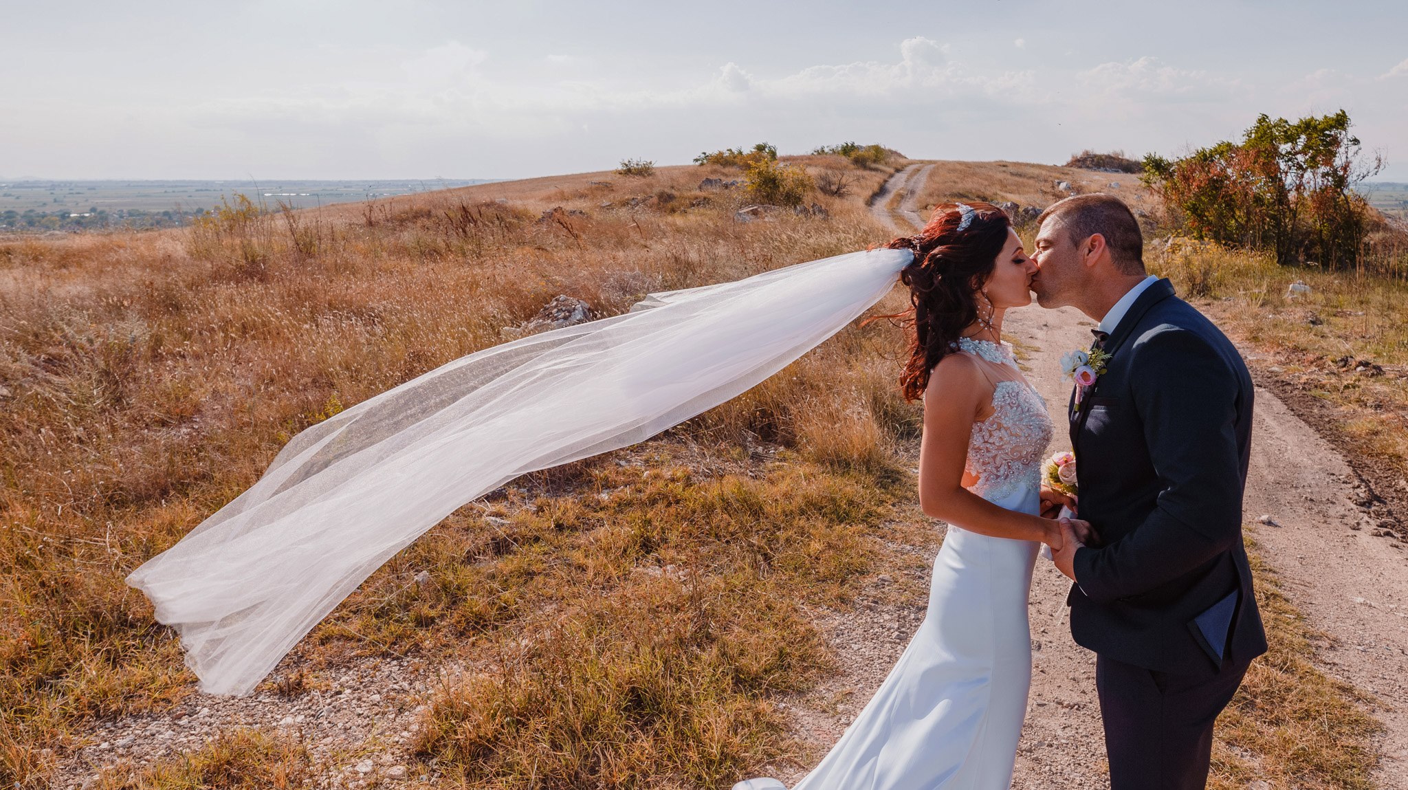 254  Катерина & Йосиф